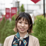 鈴木結以